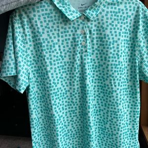 Brand New - Nike Women's Dry Fit Golf Shirt - Size XL